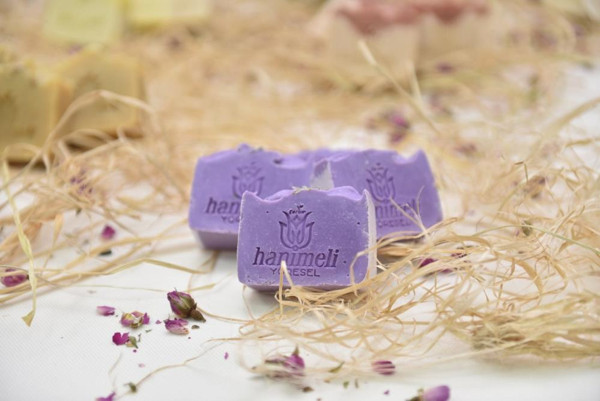 Türkiye'de ve dünyada ilk kez Çorum'da üretildi! Gören hayran kaldı - Resim: 0