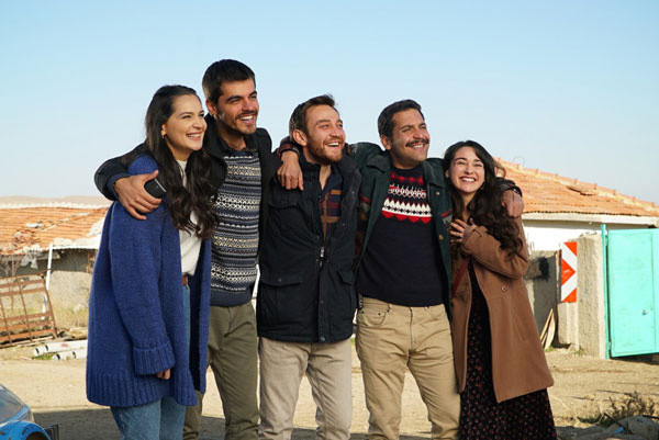 TRT1 ısrarlara dayanamadı! Dilek için öyle bir senaryo hazırladı ki, sonunda geliyor - Resim: 0