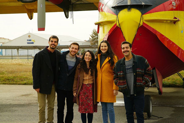 TRT1 ısrarlara dayanamadı! Dilek için öyle bir senaryo hazırladı ki, sonunda geliyor - Resim: 1