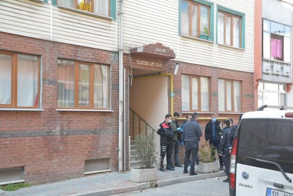 Hamile eşini 97 kez bıçaklamıştı! Mahkemedeki sözleri kan dondurdu: Bıçağı önce cinsel organına sapladım - Resim: 1