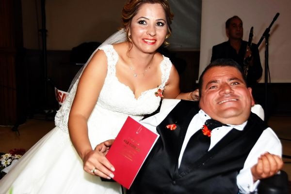 Ders alınacak bir aşk hikayesi  - Resim: 2