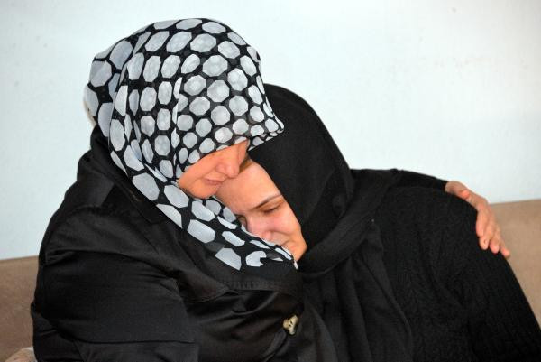 İki kızını toprağa veren anneden kayınvalide için şok iddia! - Resim: 2