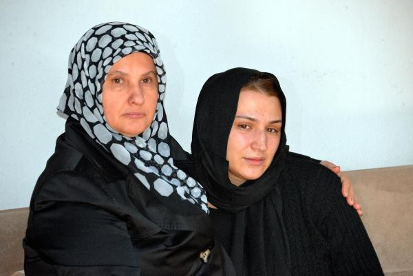 İki kızını toprağa veren anneden kayınvalide için şok iddia! - Resim: 3