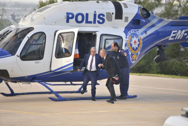 Çiftçiden Fakıbaba'ya: Fatih Terim'in aldığı paranın 10'da 1'i bizi kurtarır - Resim: 2