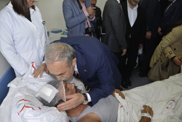 Çiftçiden Fakıbaba'ya: Fatih Terim'in aldığı paranın 10'da 1'i bizi kurtarır - Resim: 3