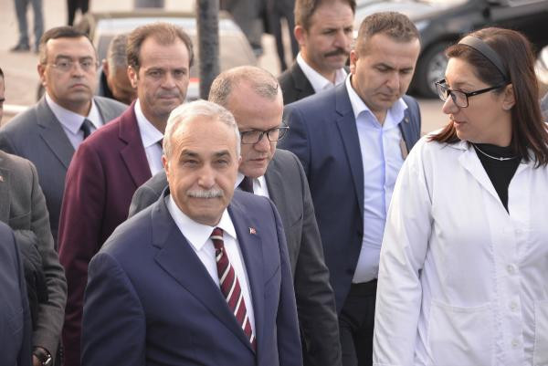 Çiftçiden Fakıbaba'ya: Fatih Terim'in aldığı paranın 10'da 1'i bizi kurtarır - Resim: 4