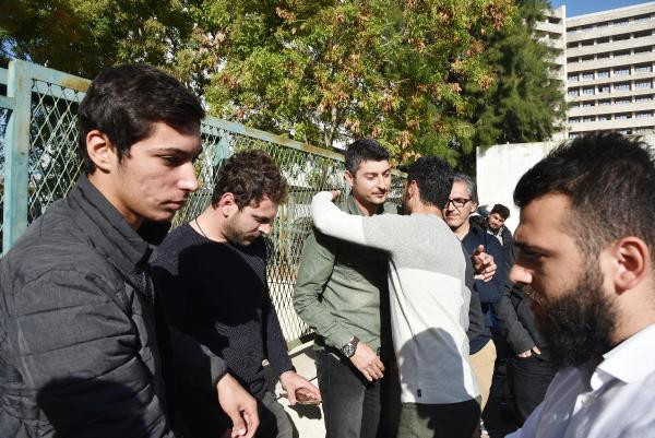 Kenan Sofuoğlu'nu yıkan ölüm! Cenazeyi almaya geldi - Resim: 2