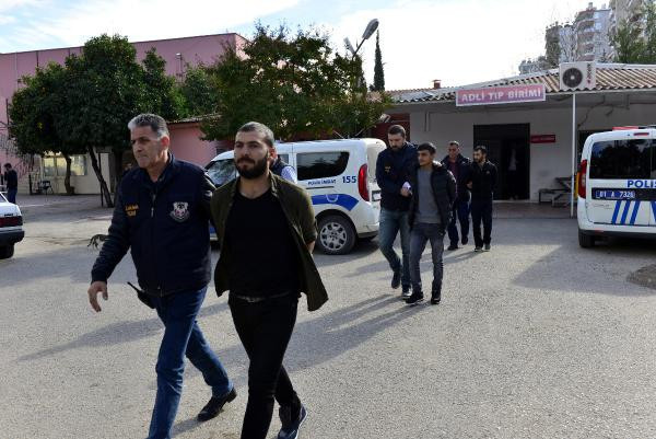 PKK'nın infaz timi yakalandı! IŞİD'liye benzetip katlettiler! - Resim: 4