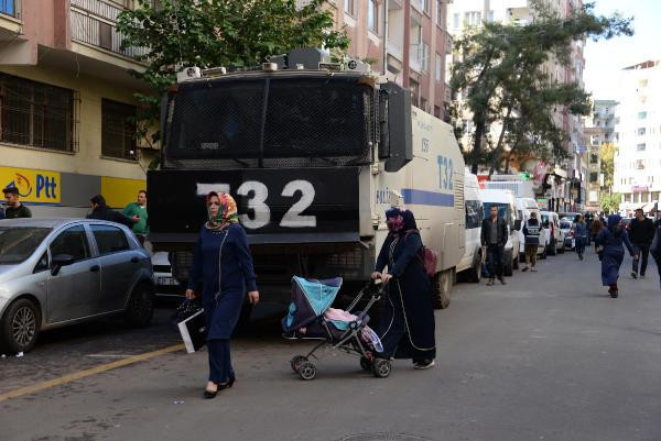 Polisten HDP'li vekile veto: Bugün şehidimiz var yapmayın - Resim: 4