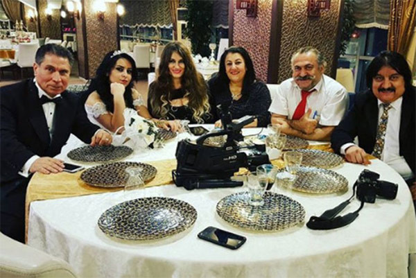 Nihat Doğan'dan Hayta İsmail'i terleten soru! - Resim: 3