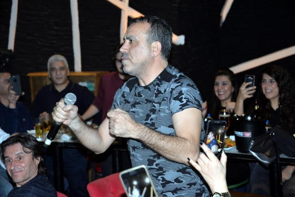 Haluk Levent'ten Trump’ın kararına bomba yanıt! - Resim: 1