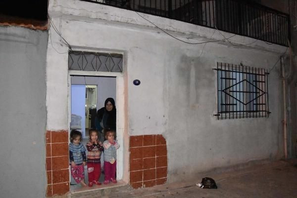 15 yıl sonra doğan üçüzleri yetim kaldı! - Resim: 4