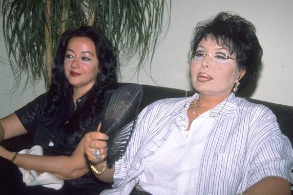 27 yıl sonra Oya Aydoğan'ın kasasından çıktı! - Resim: 4