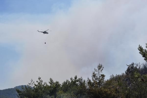 Cehennem sıcakları geldi Türkiye'nin kabusu başladı - Resim: 1