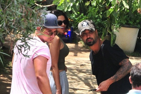 Asena Atalay ilginç tarzı ile dikkat çekiyor - Resim: 2