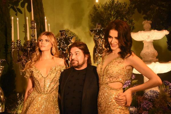 Ünlü modelden 'Türk erkekleri' sorusuna bomba cevap - Resim: 2