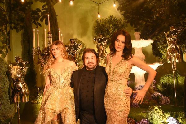 Ünlü modelden 'Türk erkekleri' sorusuna bomba cevap - Resim: 3