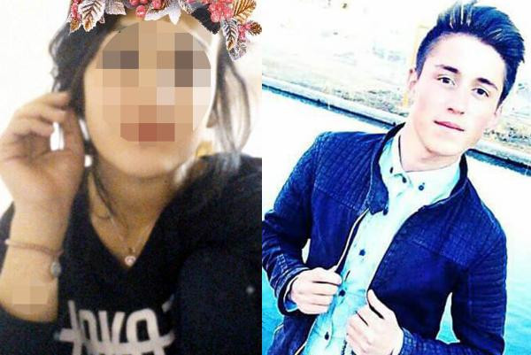 Okul bahçesinde feci şekilde ölmüştü! Genç kız tutuklandı - Resim: 1