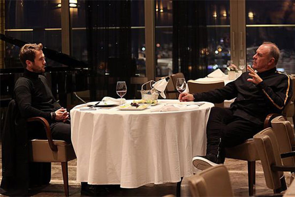 ‘İdris Koçovalı’nın Çukur şaşkınlığı - Resim: 4