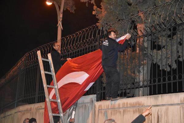 Şehit babasından oğluna: Yolun bahtın açık olsun yiğidim - Resim: 2