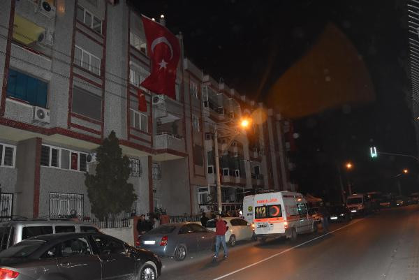 Şehit babasından oğluna: Yolun bahtın açık olsun yiğidim - Resim: 3