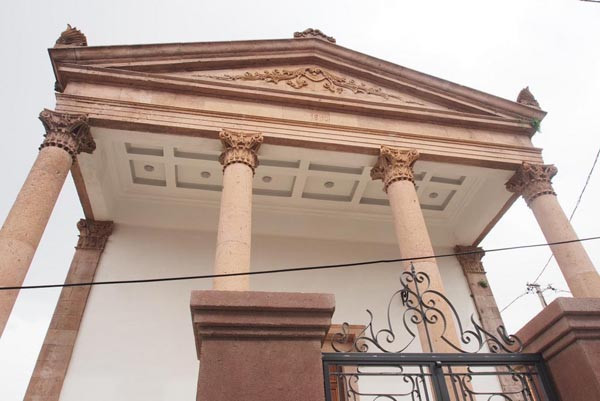  Phaneromeni Ayazması’nın restorasyonu tamamlandı - Resim: 2