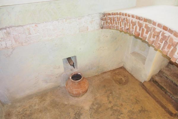  Phaneromeni Ayazması’nın restorasyonu tamamlandı - Resim: 4