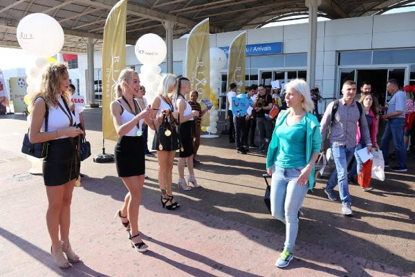 Rekor kırıldı izdiham yaşanıyor! Böyle karşılandılar - Resim: 4