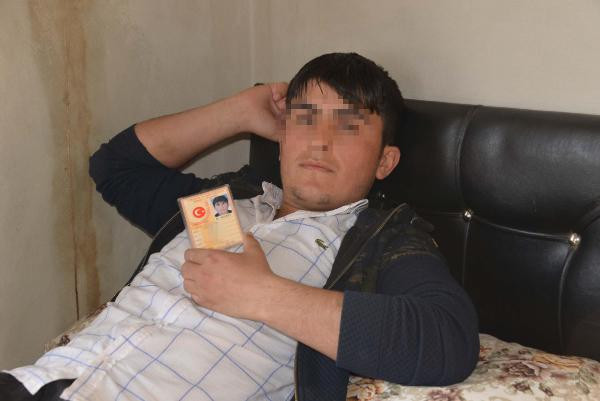 'Kabus Köy'ün 'pembe kimlikli' erkekleri! Yok böyle birşey... - Resim: 1