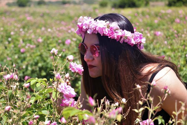 Yabancı turistler Isparta'ya akın ediyor! - Resim: 2