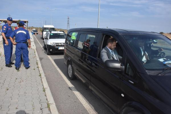 ABD'li Papaz Brunson yeniden hakim karşısında! Didik didik arandılar... - Resim: 4