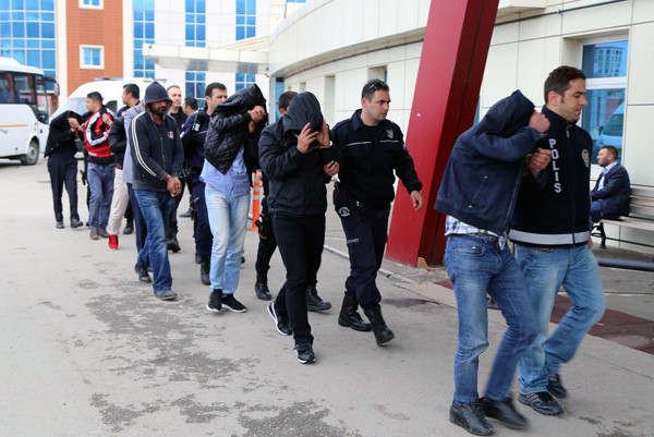 Fuhuşun şifresi ortaya çıktı! Duyunca şok olacaksınız - Resim: 4