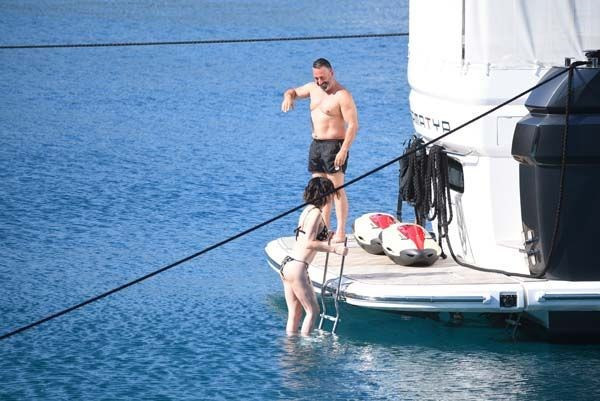 Cem Yılmaz sevgilisi Defne Samyeli'ye 10 milyon liralık ev aldı - Resim: 3