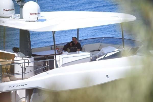 Cem Yılmaz'dan samimi açıklamalar! Defne'ye hayranlıkla bakardım - Resim: 2