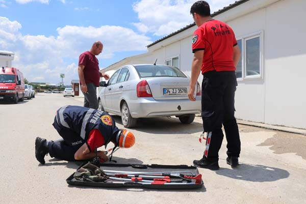 Denemedikleri yöntem kalmadı! Sonunda nöbete başladılar - Resim: 4