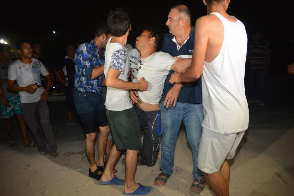 Acı haber geldi! Önce annesi sonra babası herkesi ağlattı - Resim: 2