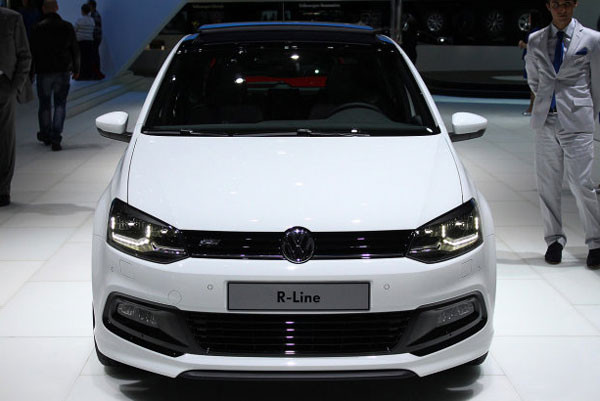 Yeni VW Polo Mayıs'ta Türkiye'de  - Resim: 3