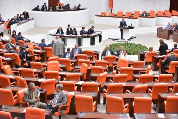 CHP'den istifa edip AK Parti'ye geçince... - Resim: 1