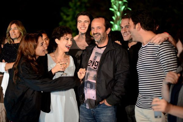 Star TV'nin yeni dizi Güvercin'in yönetmeni kim olacak? - Resim: 4