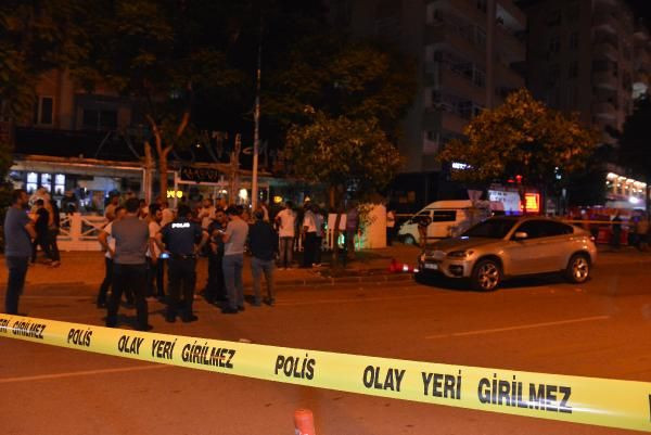 Adana'da kanlı gece! Silah ve sopalarla saldırdılar - Resim: 4