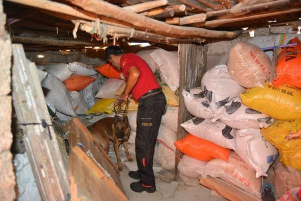 Adana'da hava destekli şafak operasyonu! Yakalandılar - Resim: 1