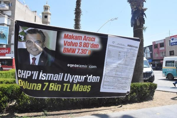 Torbalı'da işten çıkarılan işçiler eylem yaptı: Oğluna var da bize yok mu - Resim: 4