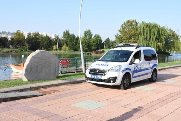 Eskişehir'de akıl almaz olay! Oğlunu 'Cennete gitsin' deyip suni gölete attı - Resim: 2