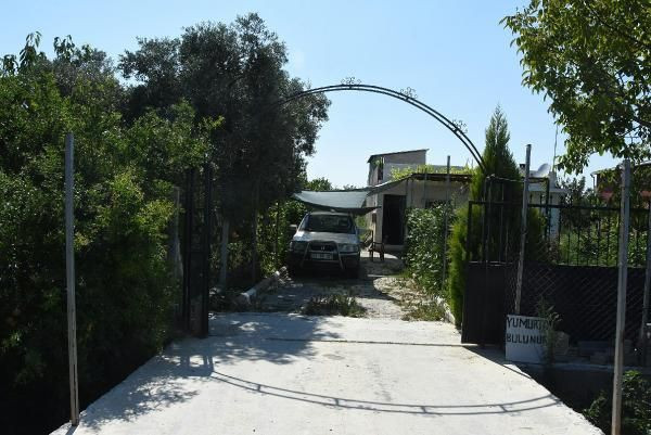 İzmir'de mahalle sakinleri kokudan oturamıyor! Sinekler fareler kanalizasyon... - Resim: 2