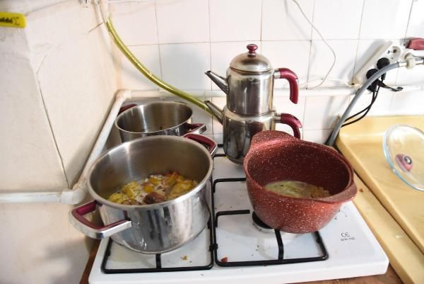 Düdüklü tencere suratında patladı! Markayı şikayet edecek - Resim: 3