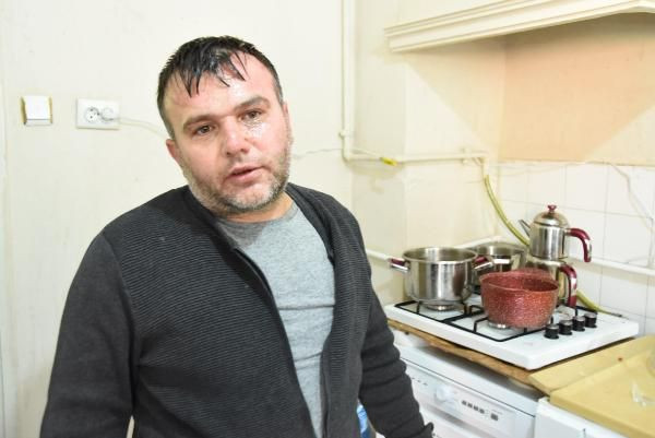 Düdüklü tencere suratında patladı! Markayı şikayet edecek - Resim: 4