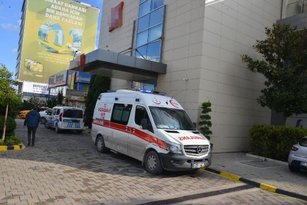 Adana'da genç kadın otelde ölü bulundu - Resim: 3