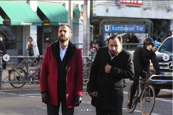 Süleyman Soylu'nun lanet dediği diziye ceza üstüne ceza yağdı! RTÜK affetmedi - Resim: 3