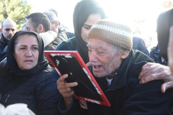 Düşen uçakta ölmüştü ablası feryat etti 'gitme dedim dinlemedin'... - Resim: 4