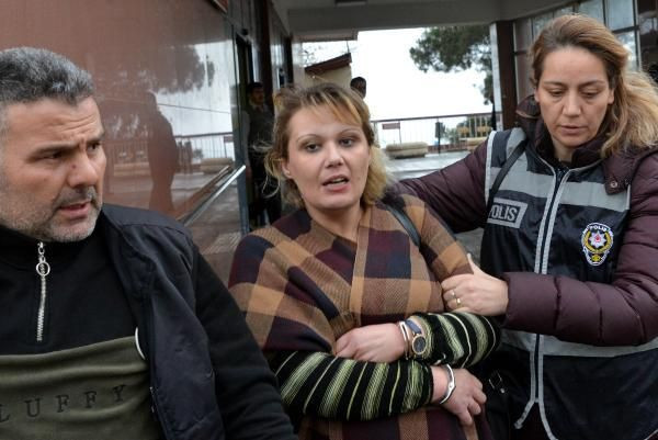 Hırsızlıktan tutuklandı böyle bağırdı: Adam öldürsem çekmezsiniz - Resim: 3